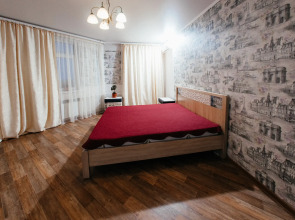 Однокомнатная квартира Сити Центр Чкалова 51/1