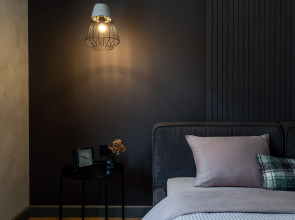 Квартира около городского парка