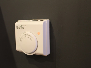 Гостевой дом Нордикхаус ø