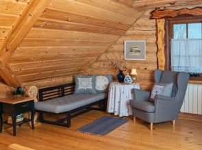 Апартаменты Суздальские Терема