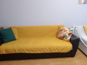 Апартаменты Митинская 48