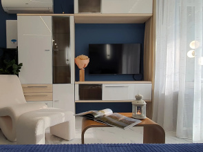 Apartamenty Lyuksovye Flat