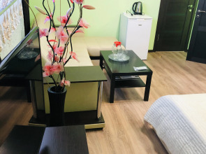 Гостевой Дом СанБах