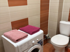 Апартаменты Рязань