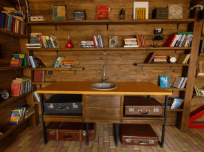 Гостевой дом Мик