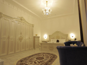 Отель Imperial Palace