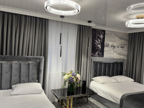 Kholl Apartamenty