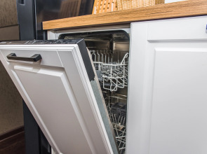 Апартаменты на Морской набережной