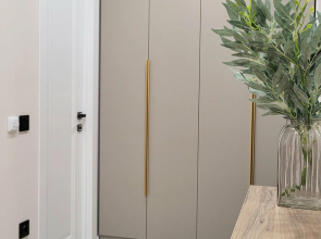 Апартаменты Комфортная Атмосфера в ЖК Самолет