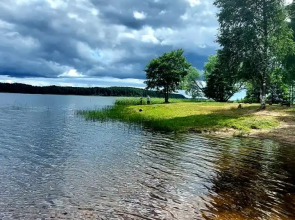 Гостевой Дом Шишки