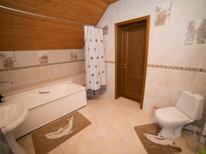 Apartamenty na ul. YUbilejnaya, d. 2b