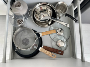 Квартира на Инженерной улице 8