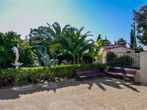 Гостевой дом Лакоста