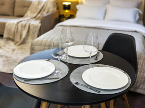 Квартира на Свободы 60