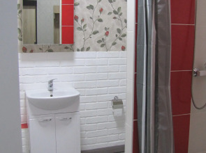 Гостевой дом Тишины хочу