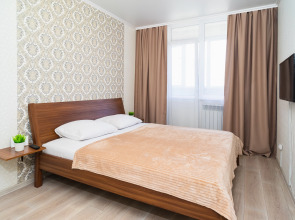 Апартаменты LikeHome