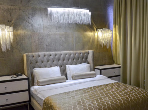 Отель Shirvanshah