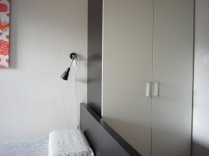 Мебелированные комнаты Vitamin