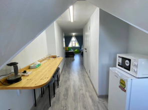 Гостевой дом Гоголя 10