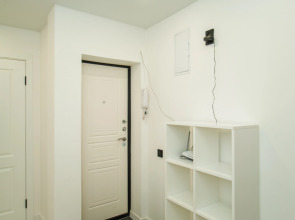 Квартира Новая рядом со Смольным собором