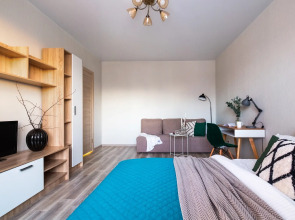 Апартаменты-комфорт  Vetka Home на Красном проспекте