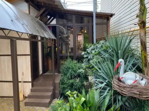 Гостевой дом Олимпия 2