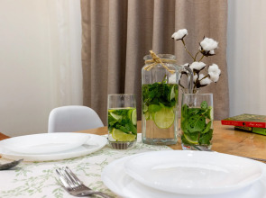 Квартира 40м2 13/24