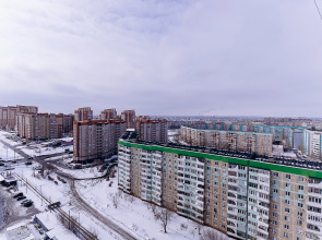 Апартаменты LikeHome Новый Мир