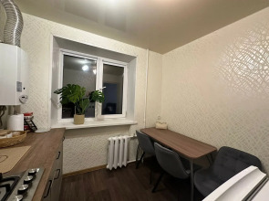 Квартира на Гагарина