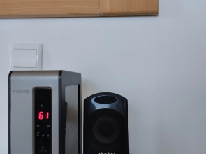 Апартаменты Гавань