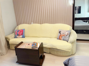 Квартира Комфорт в Центре с Отчётными Документами