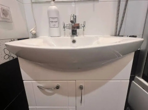 Апартаменты Центр Студия Voyage Комфорт