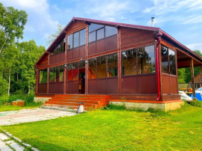 MANGUTAI Guest house