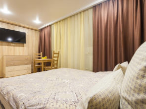 Апартаменты 6я Красноармейская 23 (3)