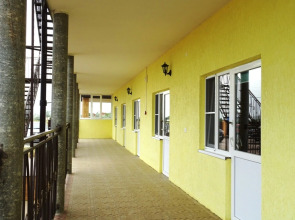 Гостевой дом Liberta загородный дом на Азовском море