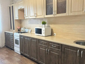 Апартаменты Двухкомнатные Володарского 17, 6 этаж