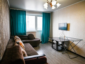 Na Ulitse Lazo Flat