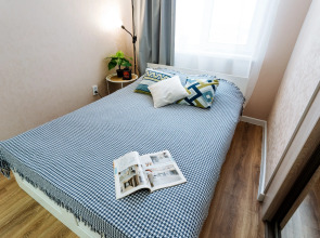 Квартира Двухкомнатная по Цене Однокомнатной на ТЦ Иремель