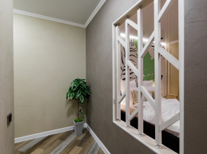 Квартира Aparts Pro Прекрасное жилье рядом с парком им. Гагарина