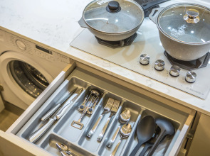 Апартаменты Современный шик