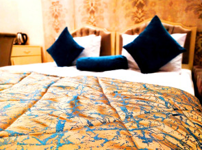 Отель Sands of Time