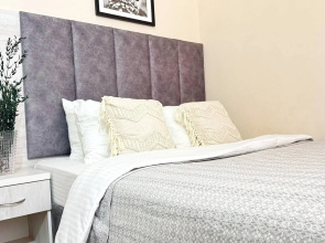 S vidom na more Apartments