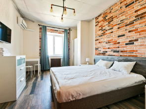 Апартаменты Laspace Loft