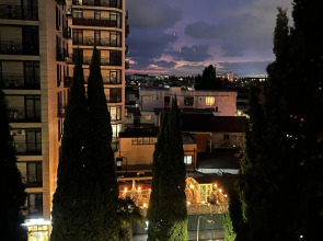 Апартаменты у Моря