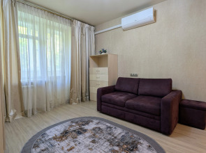 Квартира на Ефремова 12