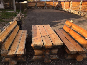 Отель Альянс