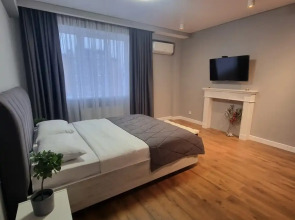 Квартира Olive 1 комнатные апартаменты