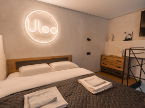 Меблированные комнаты UrbanLoft рядом с Кремлём by Uloo