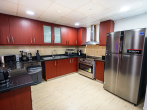 Хостел Yousleep