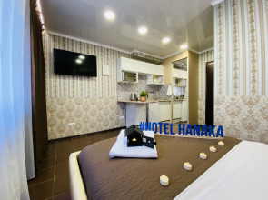 Апартаменты Hanaka на Пионерской 21Б №1